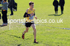 Mens Under-17s 2022 CAU Inter Counties Cross Country, Prestwold Hall, Loughborough.  Photo: David T. Hewitson/Sports for All Pics